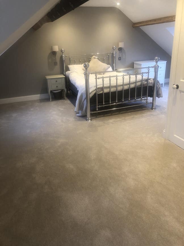 Elegeant Executive En-suite in Stonehouse Main Photo