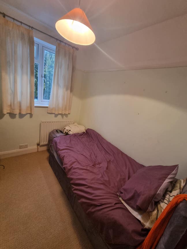 Single room for rent in Watford Main Photo