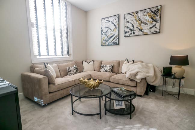 6 Luxury En-Suite Rooms with Communal Cinema Room Main Photo