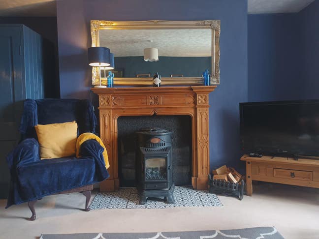 Hastings Old Town: Furnished with Bills Included. Main Photo