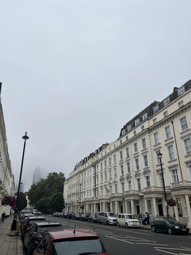 Cozy studio flat in Pimlico  Main Photo