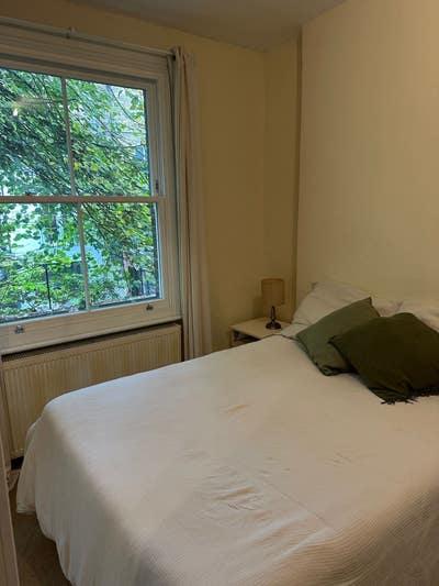 Double Room in Chelsea  Main Photo