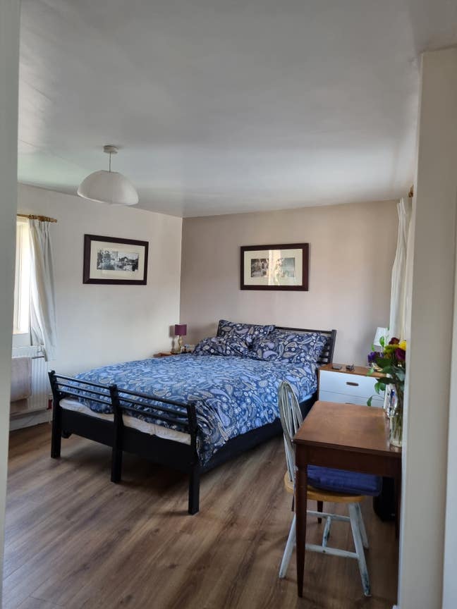 A room in Salisbury City Centre available  Main Photo