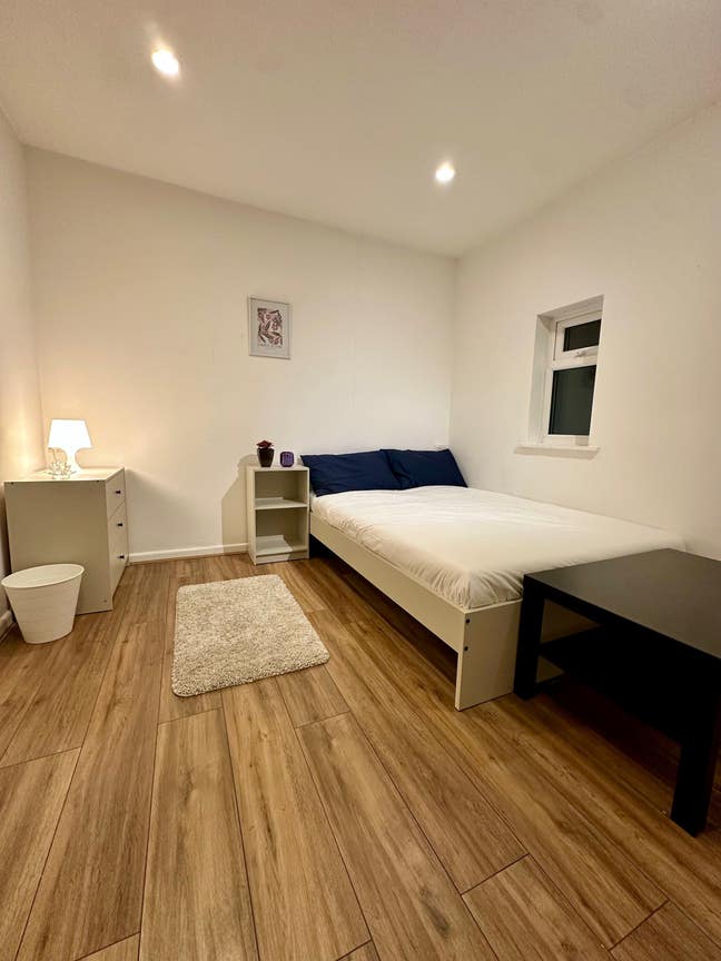 Last One! Brand New Double Room in Town Centre! Main Photo