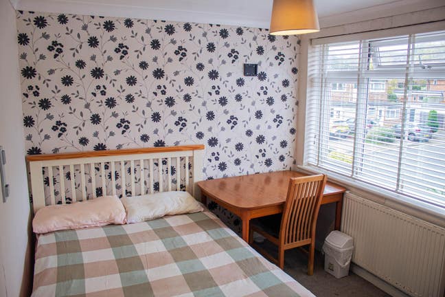 Double room to rent for 6 months. Main Photo