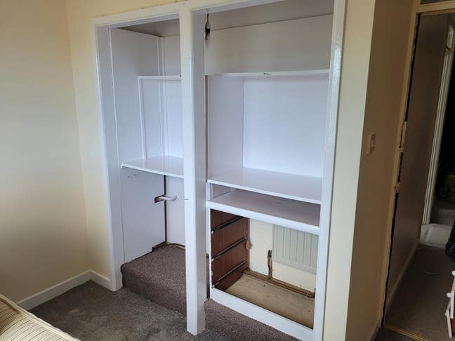 Single Room in Terraced House Redruth inc Bills Main Photo