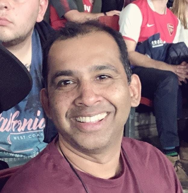 Mature professional seeks a studio/double room Main Photo