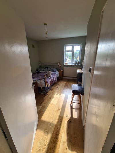 Spacious Double Room near Lloyd Park  Main Photo