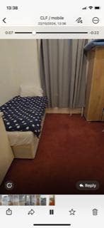 26th  Dec / Short term / Studio apartment Main Photo