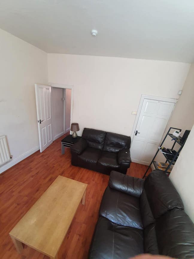 Beautiful En-Suite Double Room, Coventry, CV1 Main Photo