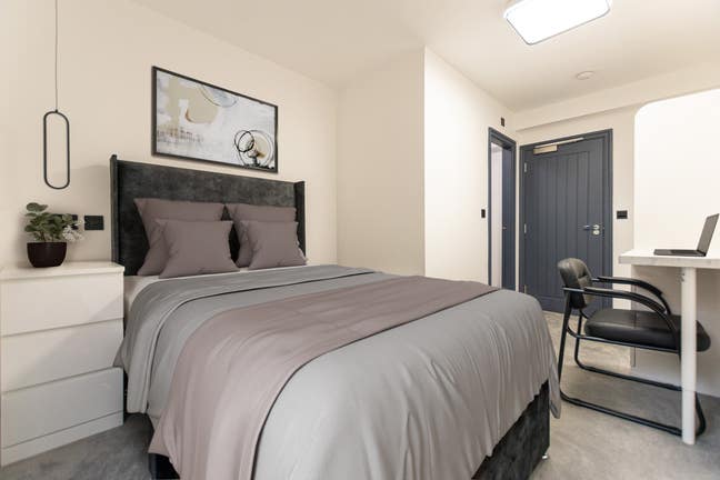 ✨ Modern Ensuite | All-Inclusive | 1st Sept Main Photo