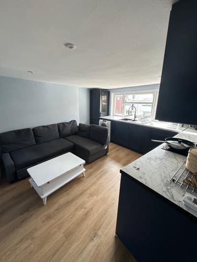 Modern double room | Central Bournemouth 🌊 Main Photo