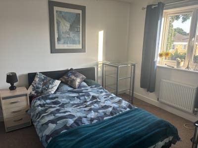 Room to rent  Main Photo