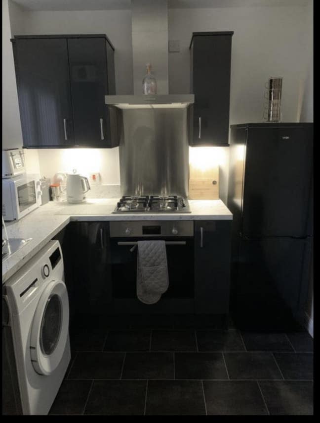 Double room available  Main Photo