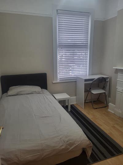  Easily accessible links to Central London  Main Photo