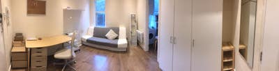 STUDIO flat Tottenham  Main Photo