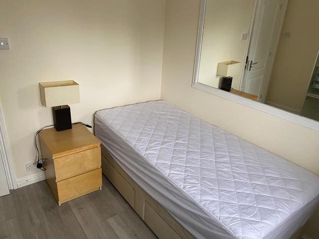 Single room in North Cambridge  Main Photo