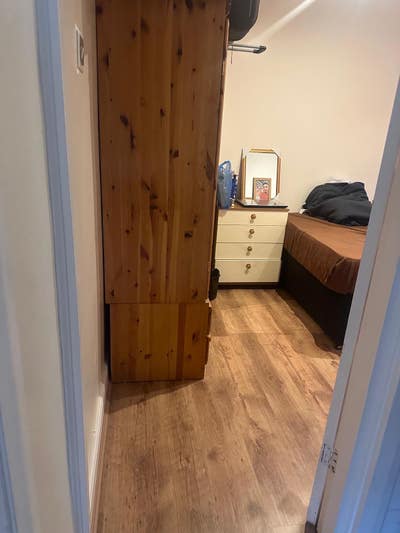  double room available  Main Photo