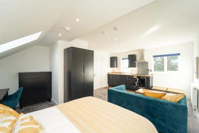 Self-Contained 1-Bed Apartment | All Bills Inc Main Photo