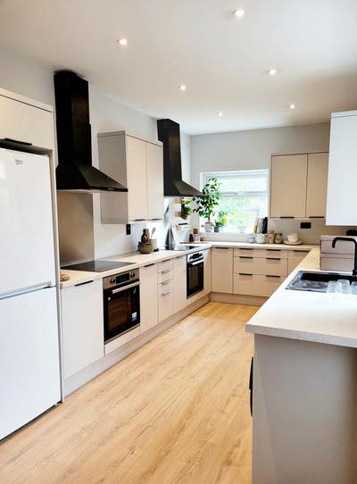 Luxurious double bedroom with private en-suite Main Photo