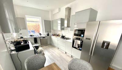 Double Rooms Available Now Main Photo