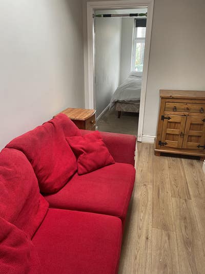Double room with private sitting area and Wc/showe Main Photo