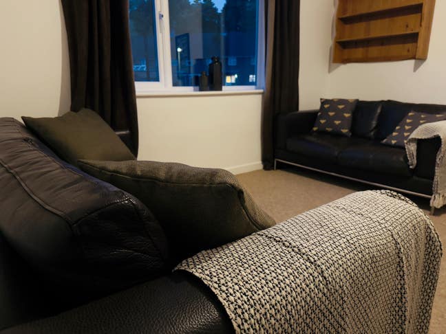 Luxury rooms near hospital 🔥 Main Photo