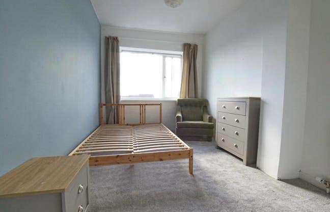 1 large double room available  Main Photo