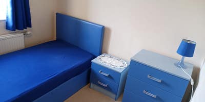 Single Room to Rent,  Main Photo