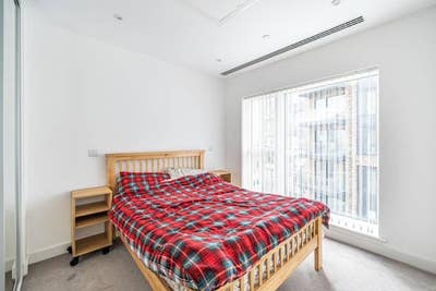 Double Room Available near East Croydon Station Main Photo