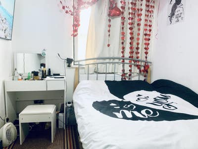  Single Room Mile End-close to QMU Main Photo