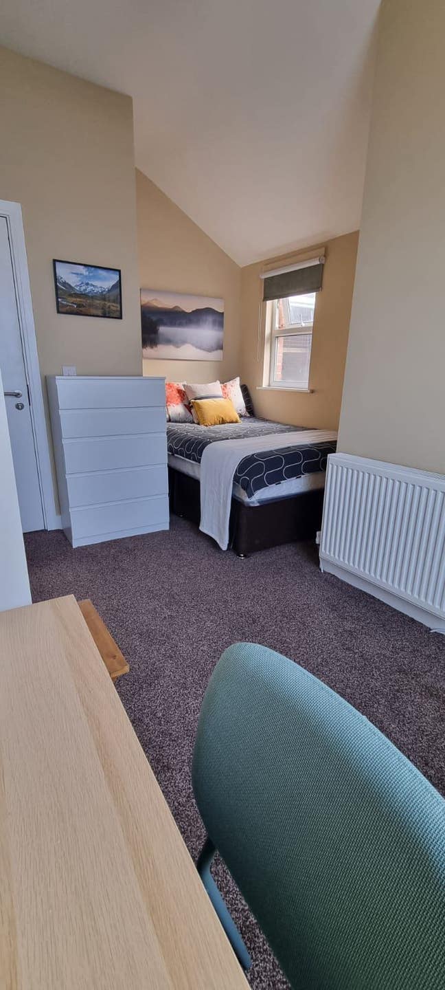 Brand new, Luxury En-suite rooms Main Photo