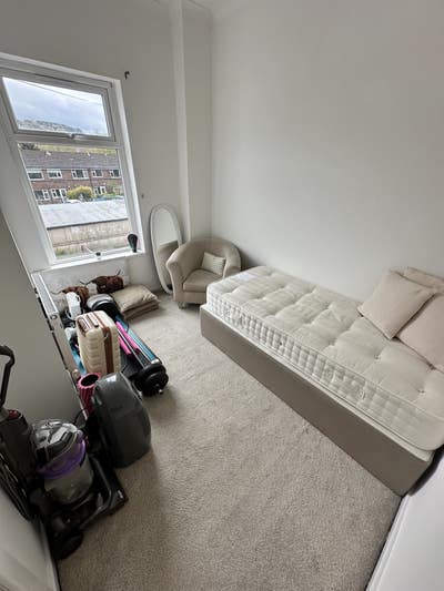 Single Room Available Now!  Main Photo