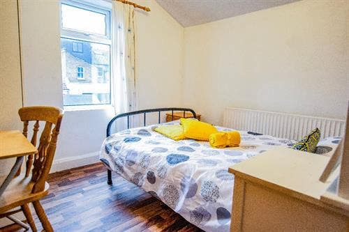 A Beautiful Room to Rent in Prime Lewisham Main Photo