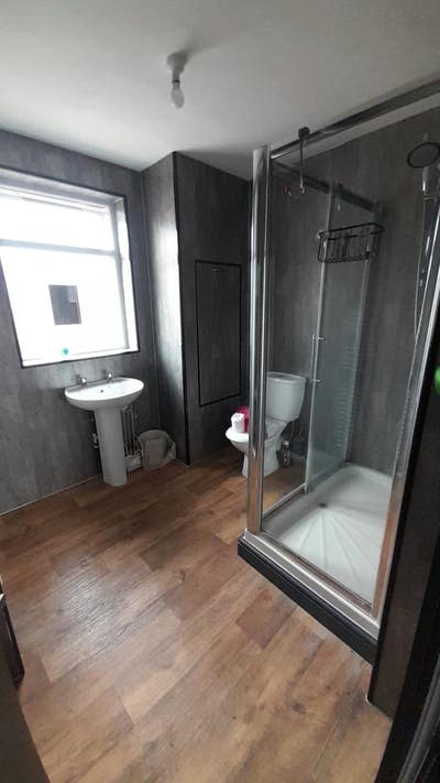 Double furnished room all bills &pound;435 Main Photo