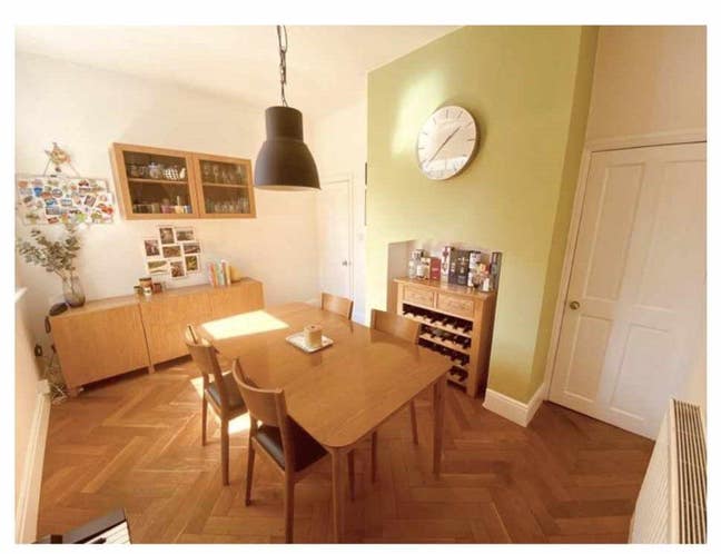 Room available in Southbank house Main Photo