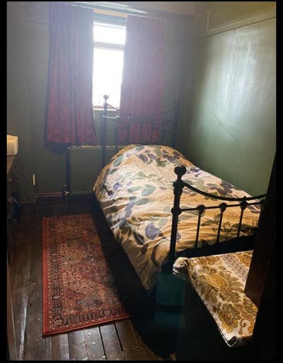 1 Double 1 single room to let at Sellyoak Main Photo