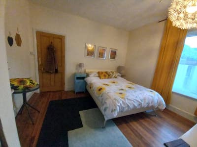 A lovely  double  rooms to let in Seaton  Main Photo