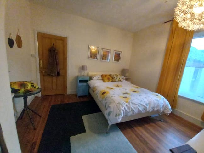 A lovely  double  rooms to let in Seaton  Main Photo