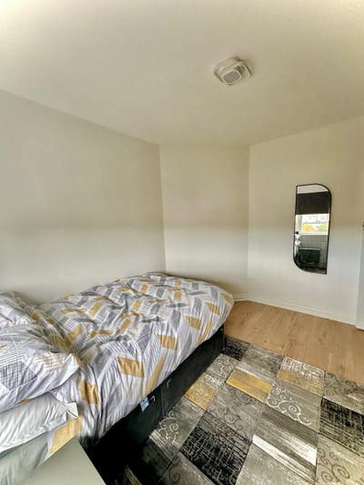 Double Room - All Bills Inc Main Photo