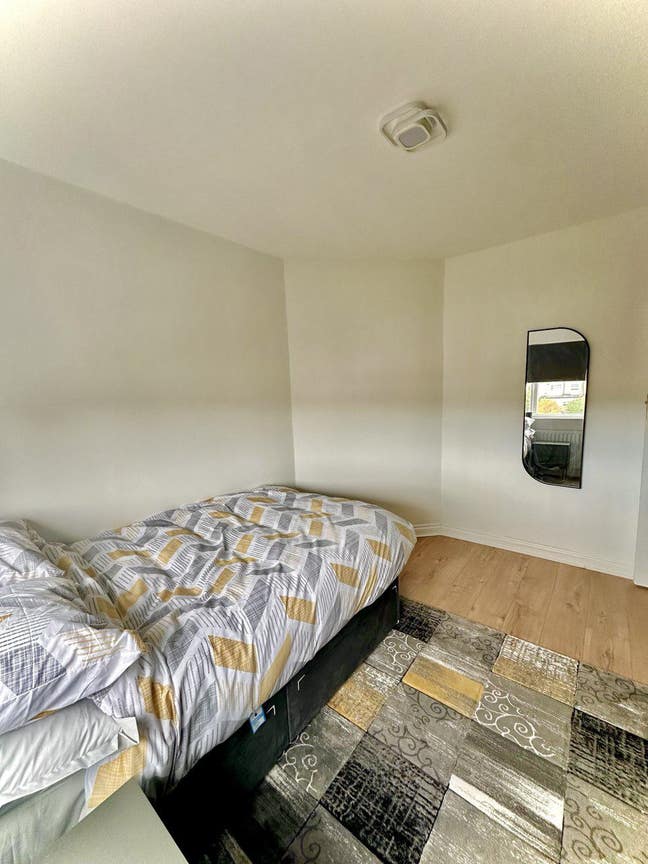 Double Room - All Bills Inc Main Photo