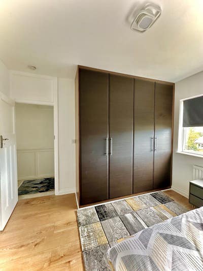 Double Room - All Bills Inc Main Photo