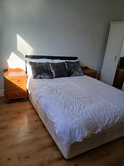 Double room Main Photo