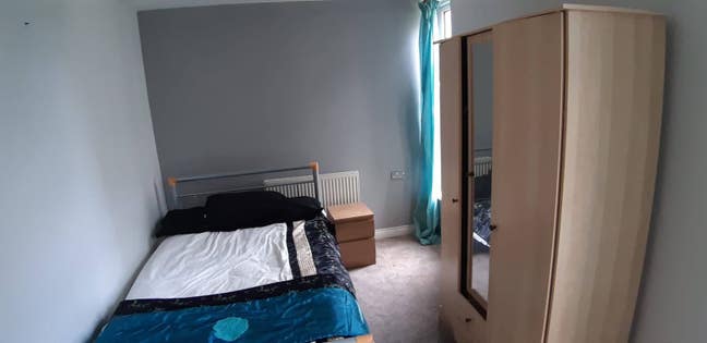 Shared House on Freemens Meadow Main Photo