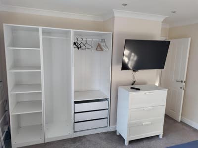 Double room Main Photo