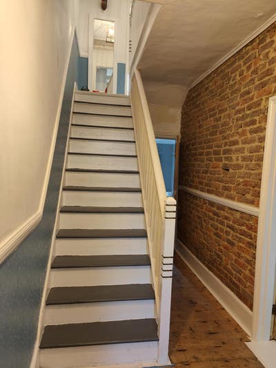 Two rooms available in lovely Victorian house   Main Photo