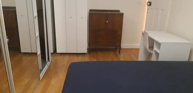 Double room for rent Main Photo