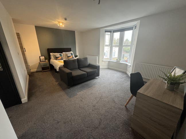 🔥🔥 lovely Double Room £500 pcm Main Photo