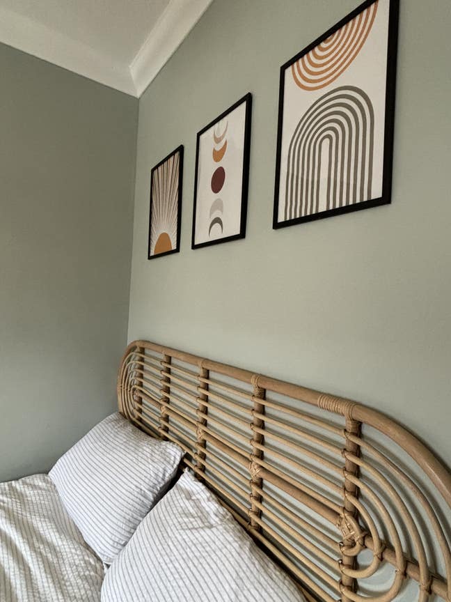 1 Double Bedroom in Modern Home Main Photo