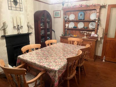 Double room to let house share  Main Photo